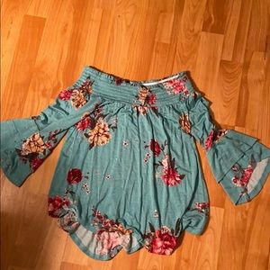 Pretty comfortable shirt